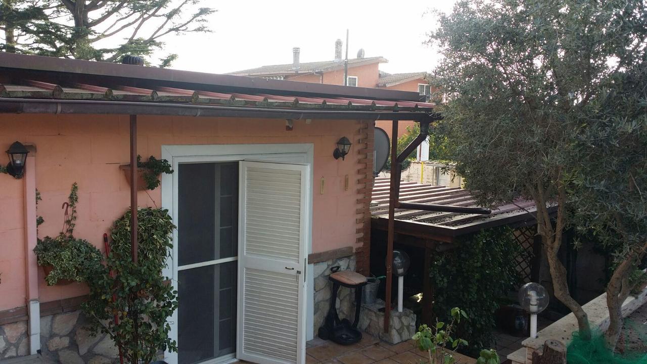 Carla'S Rooms Roma Exterior foto