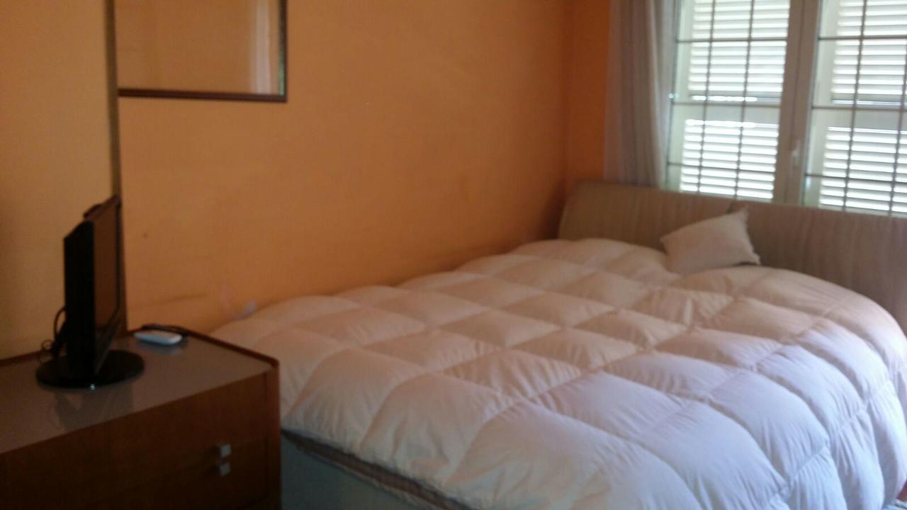 Carla'S Rooms Roma Exterior foto